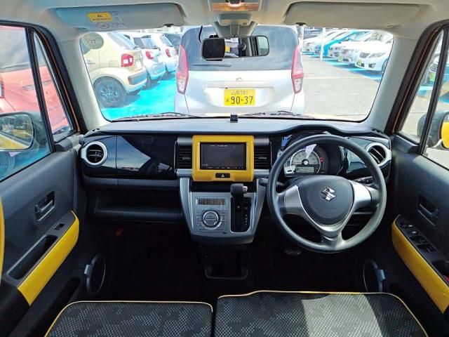 Mazda Bongo rear view