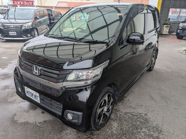 2011 Mazda Bongo Van