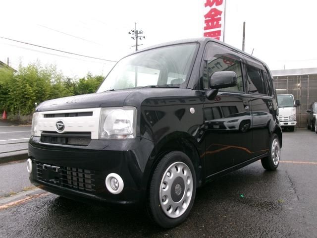 2011 Mazda Bongo Van