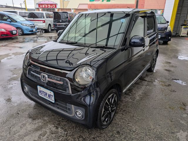 2011 Mazda Bongo Van