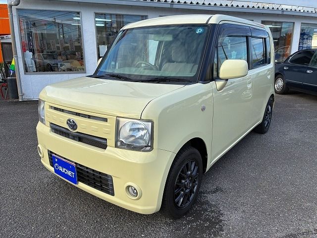 2011 Mazda Bongo Van