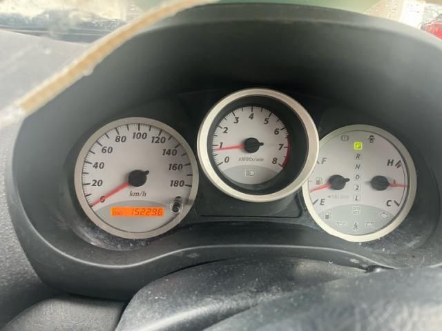 2011 Mazda Bongo Van