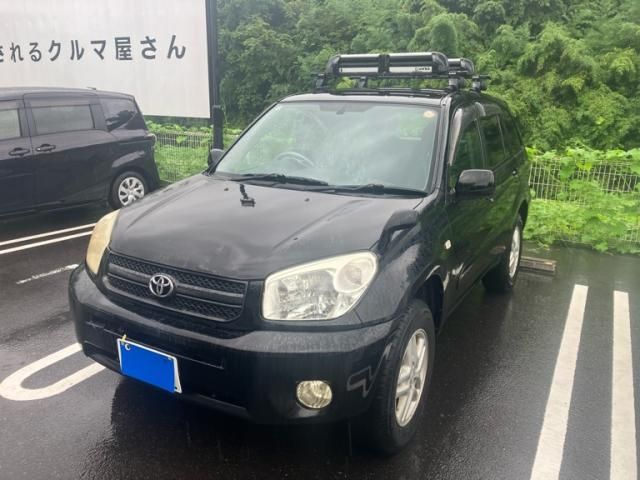 Mazda Bongo rear view