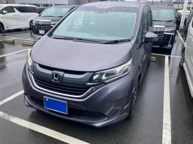 2011 Mazda Bongo Van