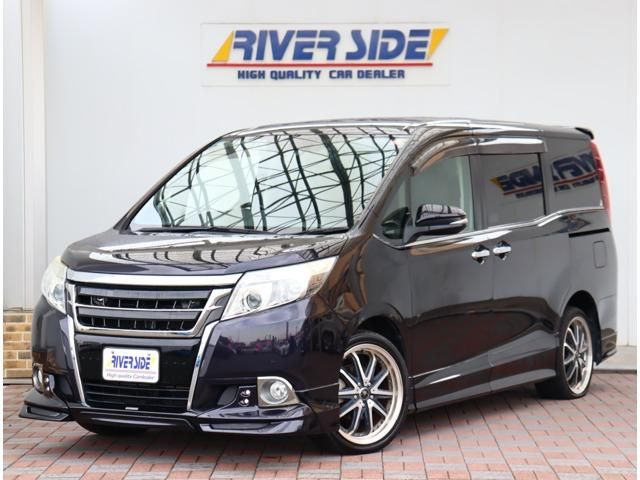 2011 Mazda Bongo Van
