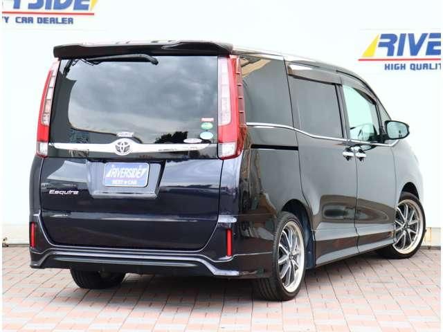 Mazda Bongo rear view