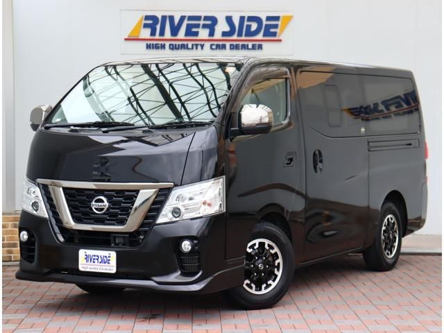 2011 Mazda Bongo Van