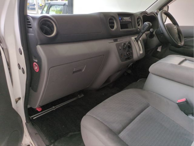 Mazda Bongo rear view