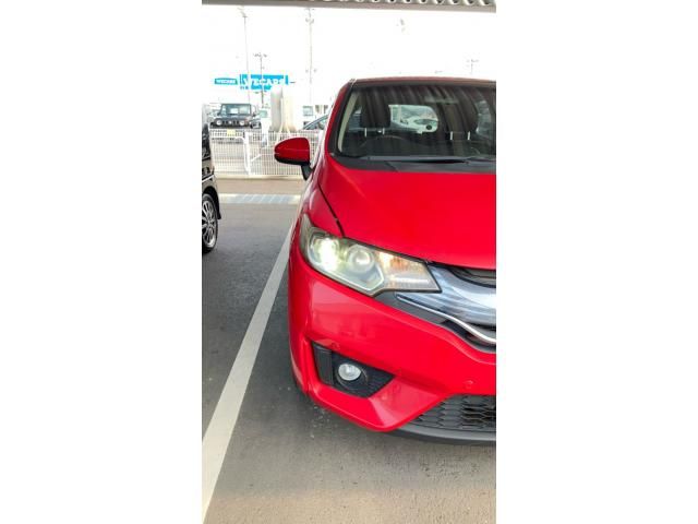 Mazda Bongo front view