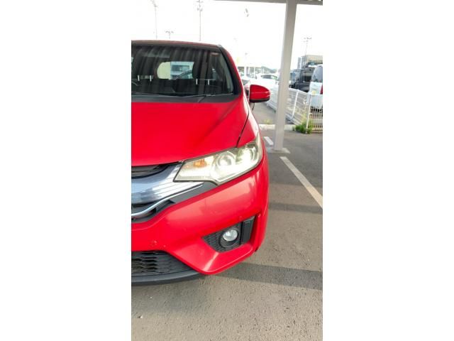 Mazda Bongo rear view