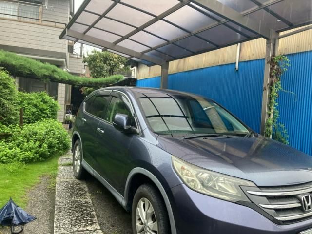2011 Mazda Bongo Van
