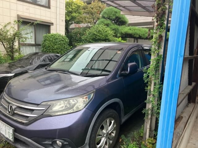 Mazda Bongo front view