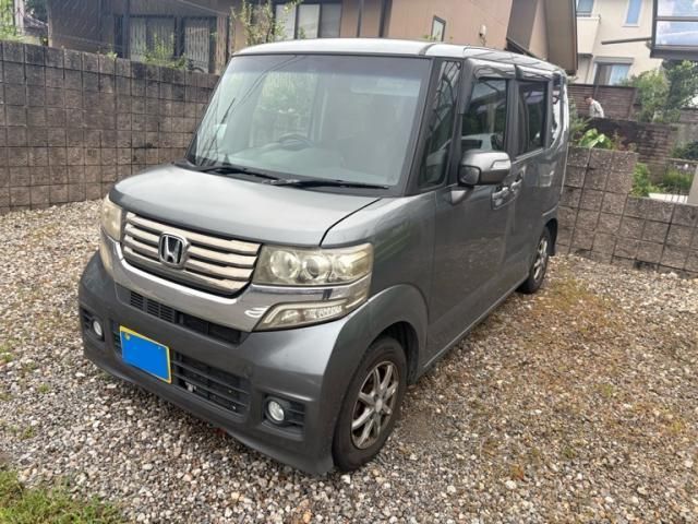2011 Mazda Bongo Van