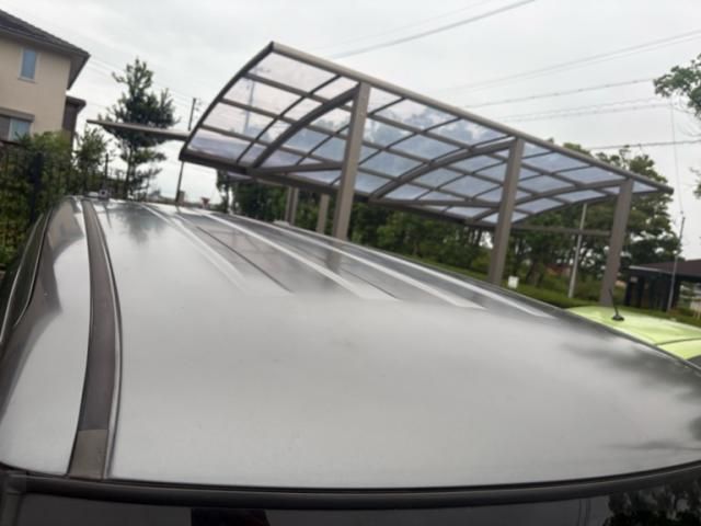 Mazda Bongo rear view