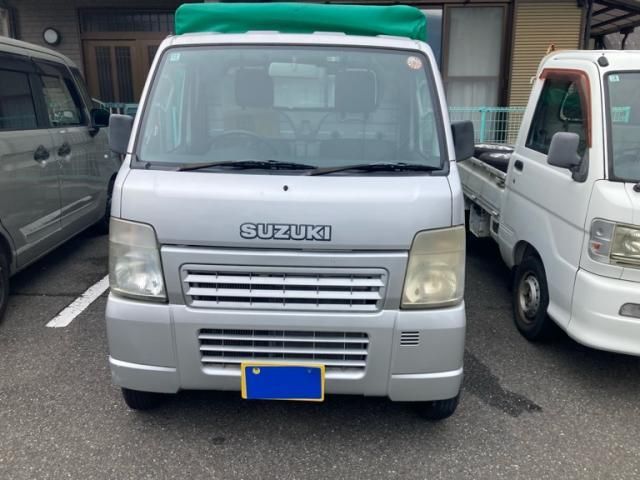 2011 Mazda Bongo Van