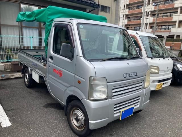 Mazda Bongo front view