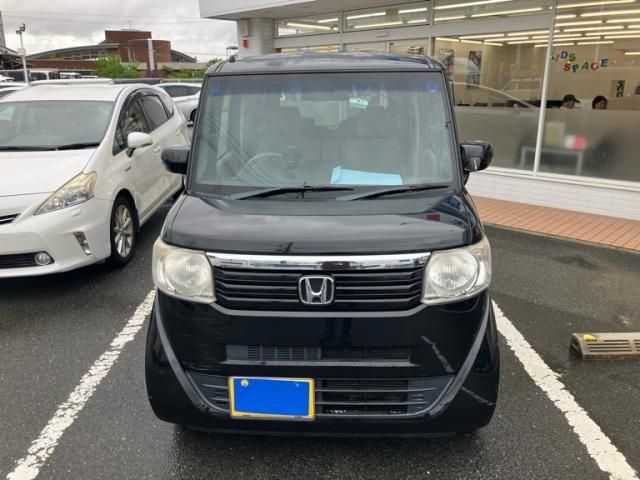 2011 Mazda Bongo Van