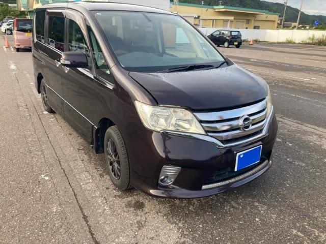 2011 Mazda Bongo Van