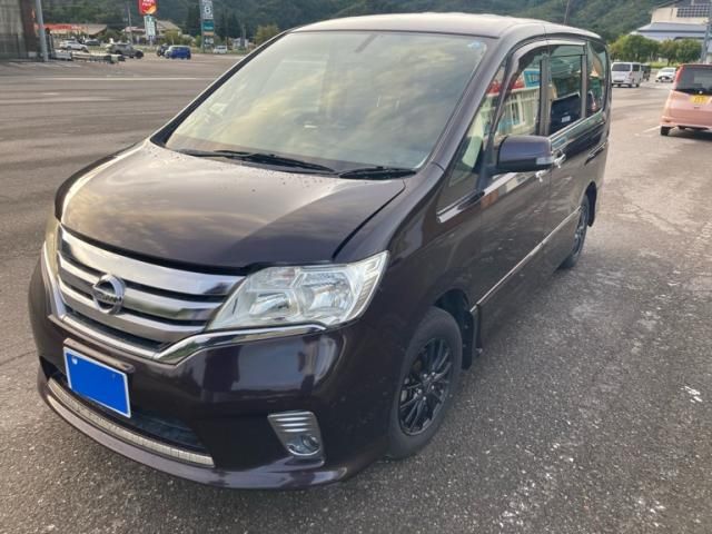 Mazda Bongo front view