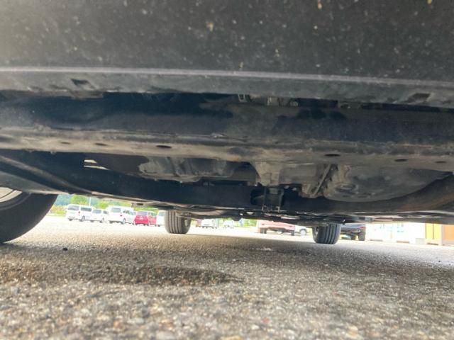 Mazda Bongo rear view
