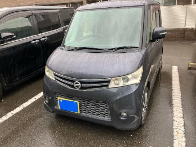 2011 Mazda Bongo Van