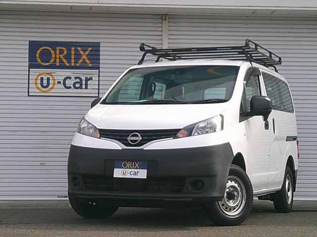 2011 Mazda Bongo Van