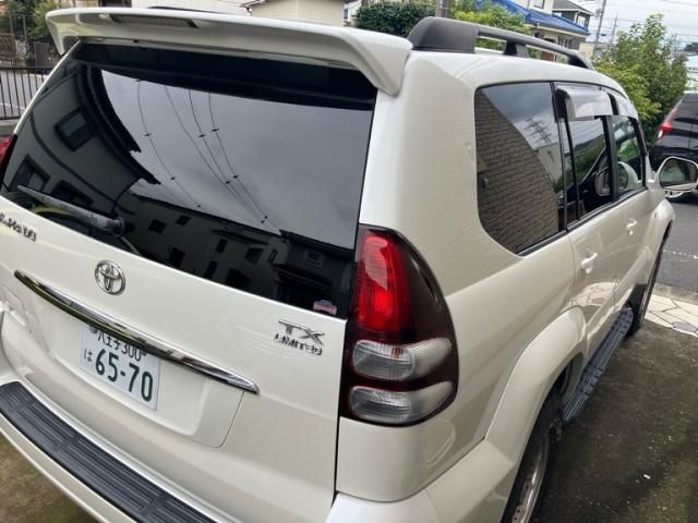Mazda Bongo rear view