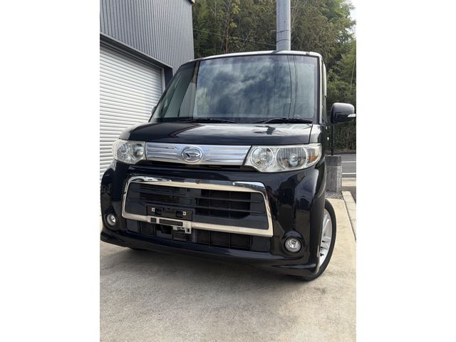 2011 Mazda Bongo Van