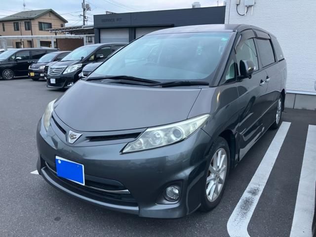 Mazda Bongo front view