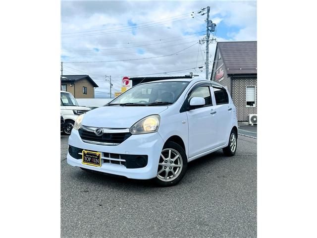 2011 Mazda Bongo Van