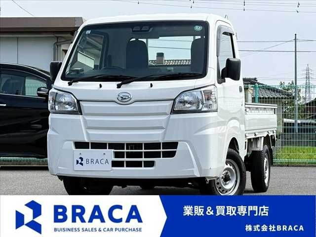 2011 Mazda Bongo Van