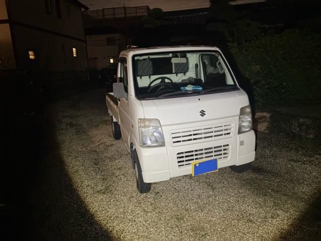 2011 Mazda Bongo Van