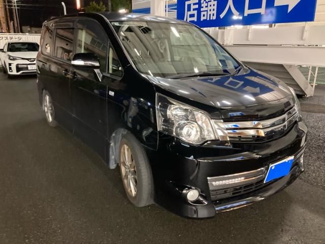 2011 Mazda Bongo Van