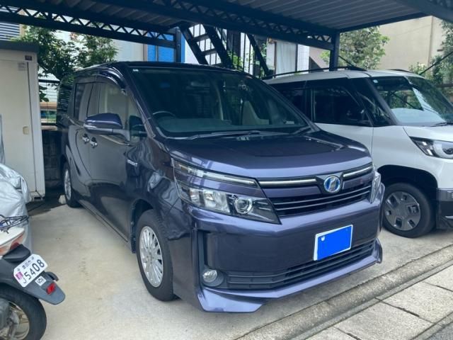 2011 Mazda Bongo Van