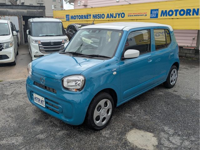 2011 Mazda Bongo Van