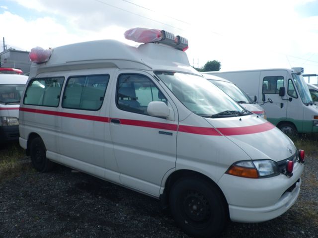 2011 Mazda Bongo Van