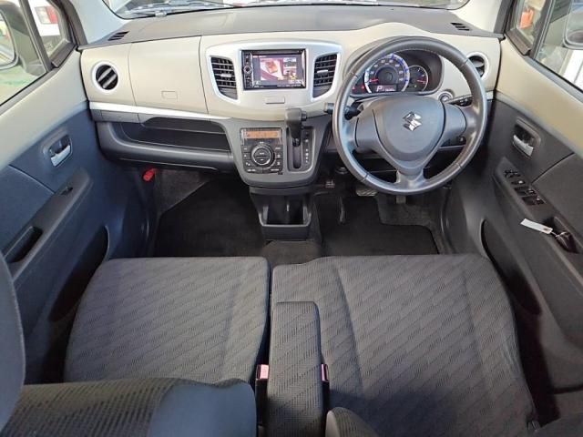 Mazda Bongo rear view