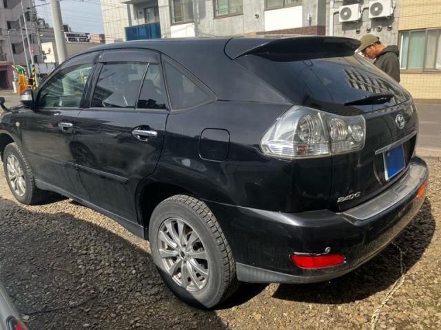 Mazda Bongo rear view