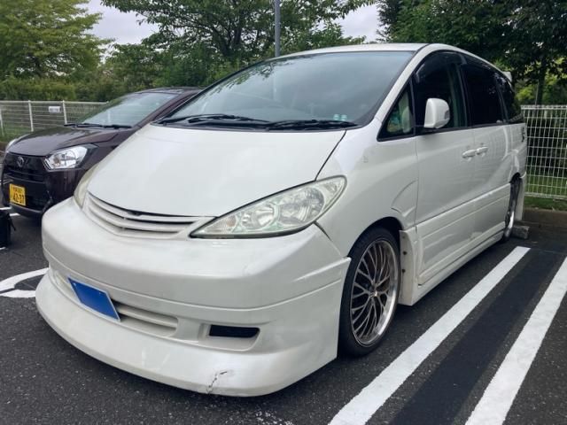 Mazda Bongo front view