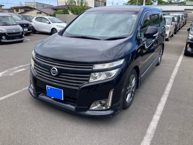 2011 Mazda Bongo Van