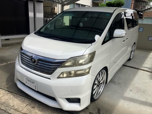 2011 Mazda Bongo Van
