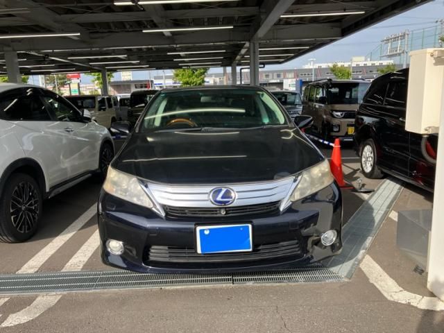 2011 Mazda Bongo Van