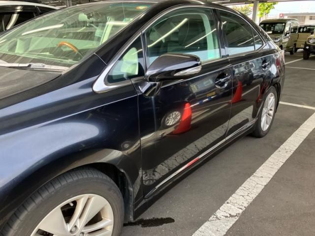 Mazda Bongo front view
