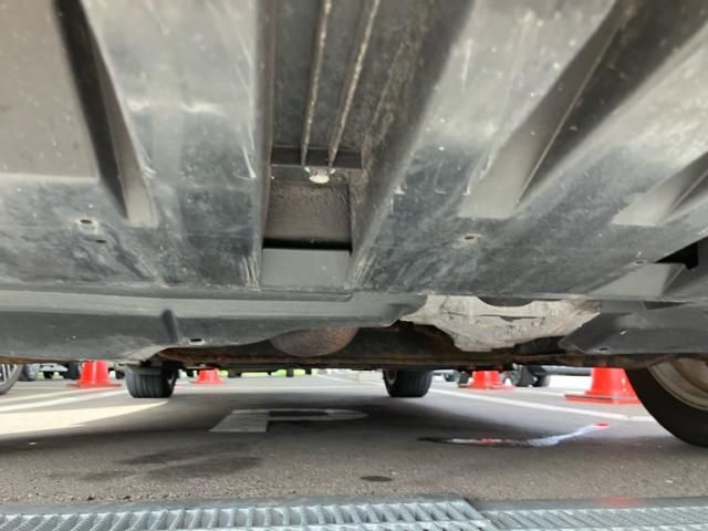 Mazda Bongo rear view