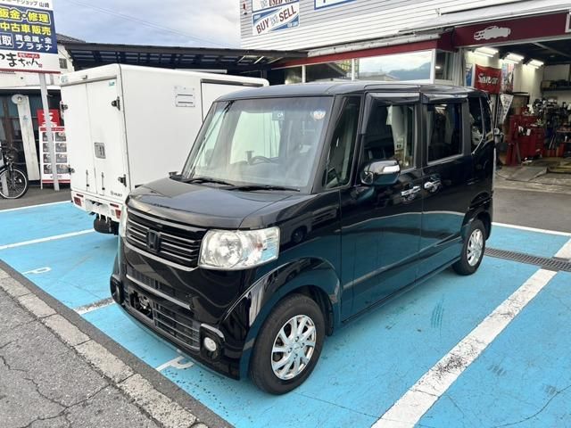 2011 Mazda Bongo Van