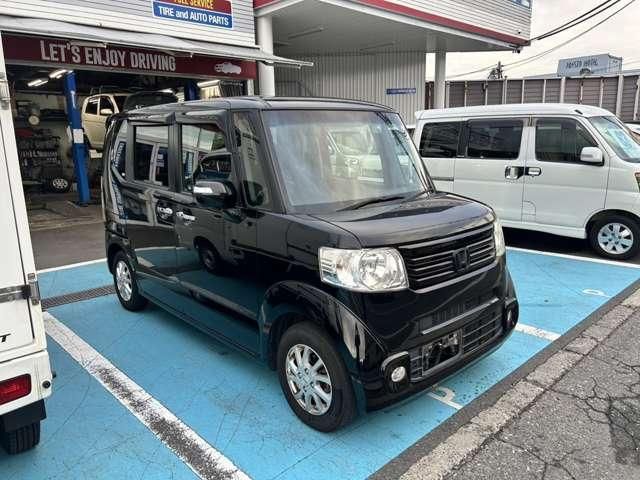Mazda Bongo rear view