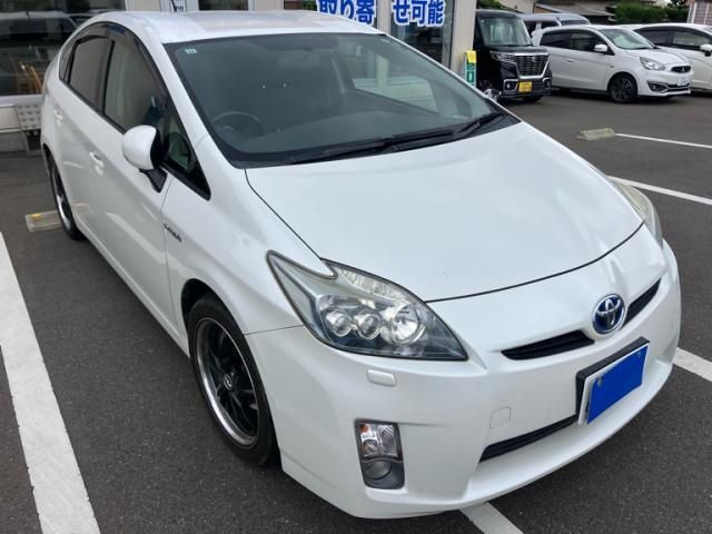 2011 Mazda Bongo Van