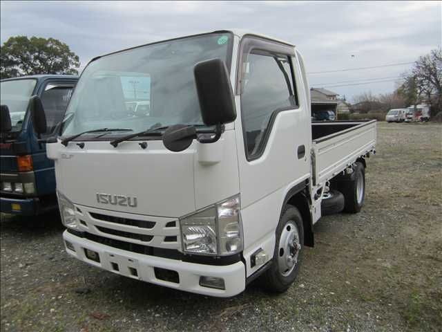 2011 Mazda Bongo Van