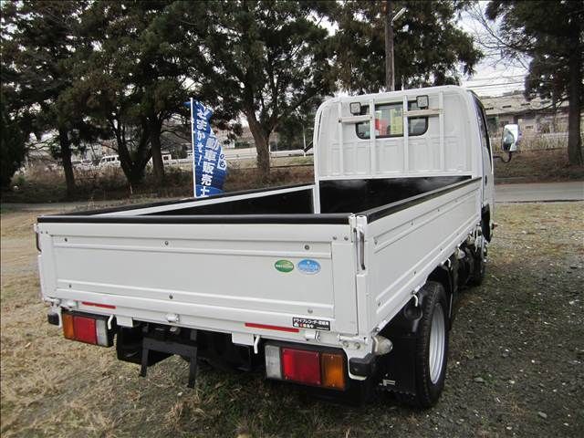 Mazda Bongo rear view