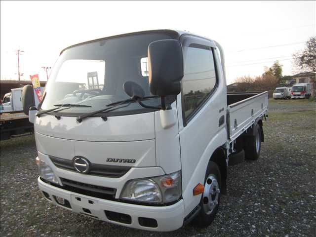 2011 Mazda Bongo Van